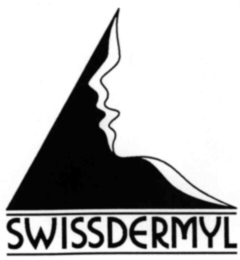 SWISSDERMYL Logo (IGE, 31.08.1999)