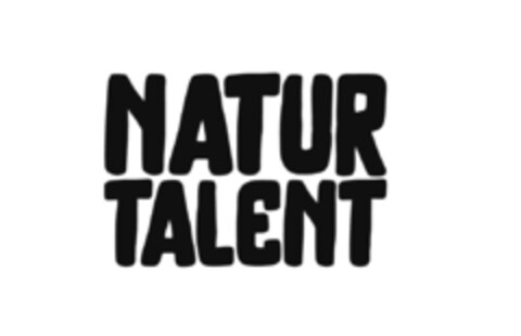 NATUR TALENT Logo (IGE, 12.06.2019)