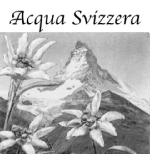 Acqua Svizzera Logo (IGE, 16.07.2019)