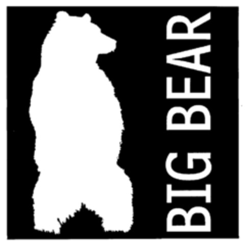 BIG BEAR Logo (IGE, 14.09.2000)