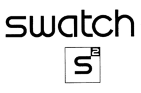 swatch s Logo (IGE, 30.11.2000)