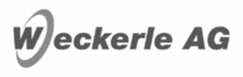 Weckerle AG Logo (IGE, 03.01.2014)