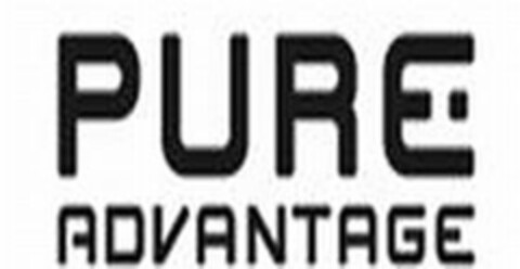 PURE ADVANTAGE Logo (IGE, 23.02.2011)