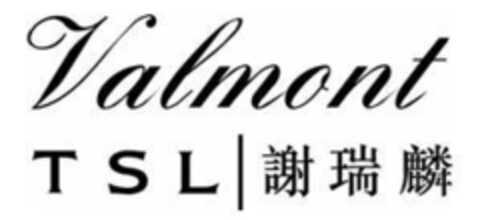 Valmont TSL Logo (IGE, 03/22/2005)