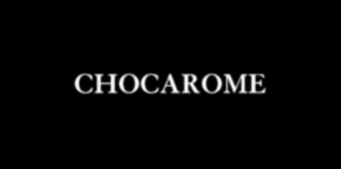 CHOCAROME Logo (IGE, 08.08.2011)