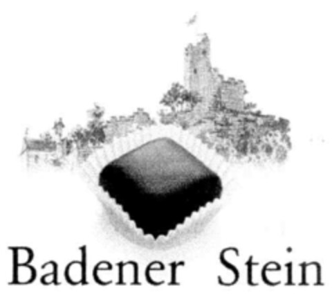Badener Stein Logo (IGE, 15.01.2004)