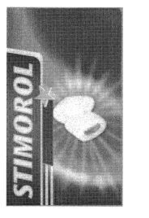 STIMOROL Logo (IGE, 31.05.2006)