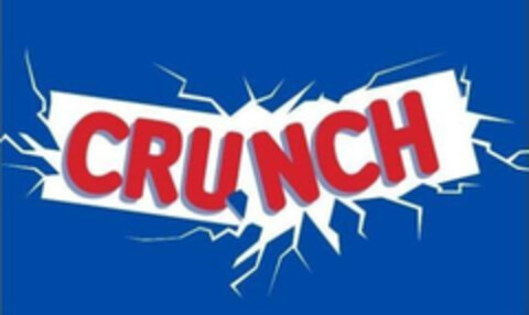 CRUNCH Logo (IGE, 30.04.2008)