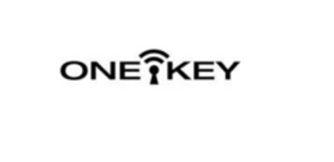ONEKEY Logo (IGE, 15.05.2017)