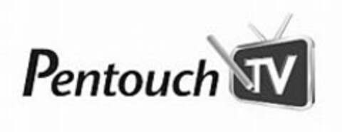 Pentouch TV Logo (IGE, 09.06.2011)