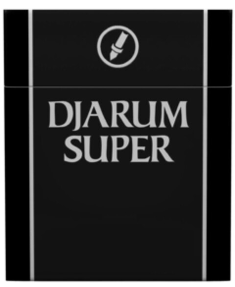 DJARUM SUPER Logo (IGE, 23.06.2011)