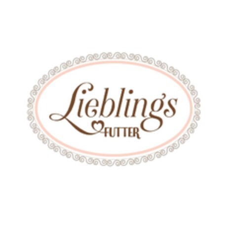 Lieblings FUTTER Logo (IGE, 13.07.2017)