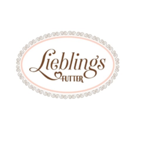 Lieblings FUTTER Logo (IGE, 07/13/2017)