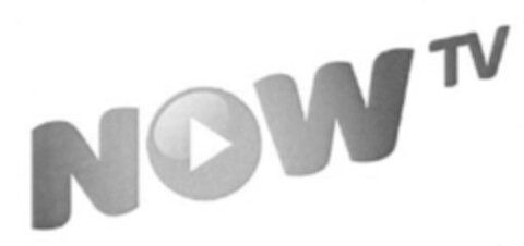 NOW TV Logo (IGE, 08/29/2012)