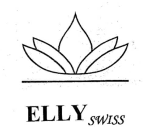 ELLY SWISS Logo (IGE, 12.09.2013)