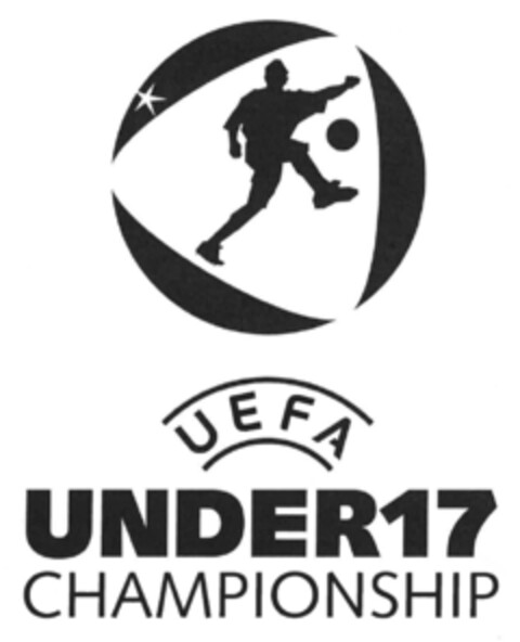 UEFA UNDER 17 CHAMPIONSHIP Logo (IGE, 24.09.2013)