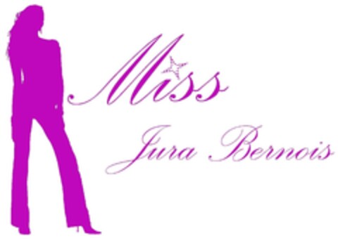 Miss Jura-Bernois Logo (IGE, 10/25/2007)