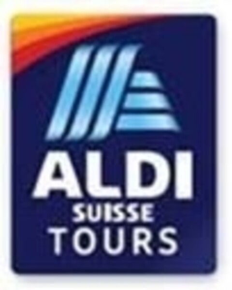 ALDI SUISSE TOURS Logo (IGE, 03.10.2017)