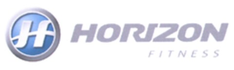 HORIZON FITNESS Logo (IGE, 20.10.2008)