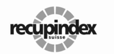 recupindex suisse Logo (IGE, 23.10.2015)