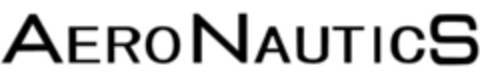 AERO NAUTICS Logo (IGE, 11/27/2009)
