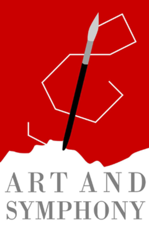 ART AND SYMPHONY Logo (IGE, 12/19/2007)