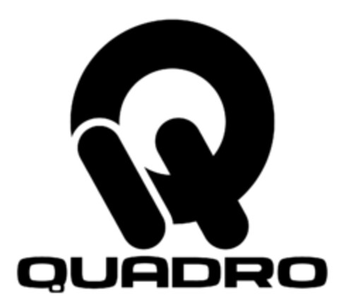 Q QUADRO Logo (IGE, 10.12.2013)