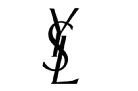 YSL Logo (IGE, 01/18/1982)