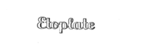 Etoplate Logo (IGE, 06.04.1979)