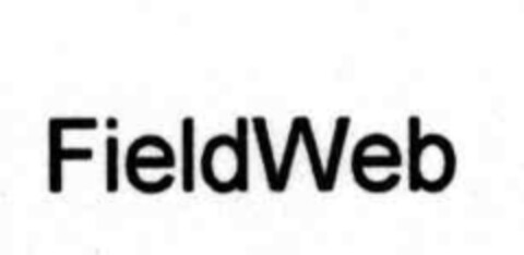 FieldWeb Logo (IGE, 26.10.1999)