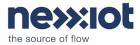 nexxiot the source of flow Logo (IGE, 27.09.2019)