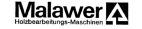 Malawer Holzbearbeitungs-Maschinen Logo (IGE, 05.01.1987)