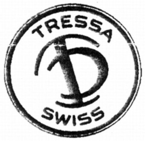 TRESSA SWISS Logo (IGE, 01.04.2013)