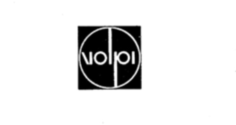 volpi Logo (IGE, 09.01.1979)