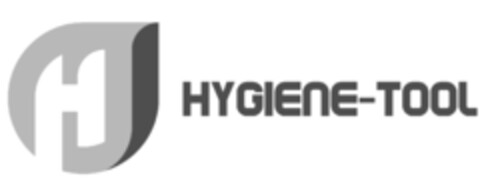 H HYGIENE-TOOL Logo (IGE, 09.01.2020)