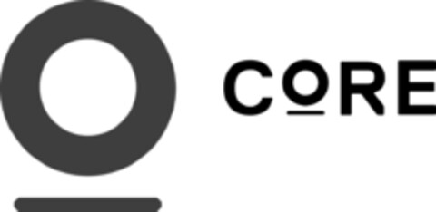 O CoRE Logo (IGE, 12.01.2024)