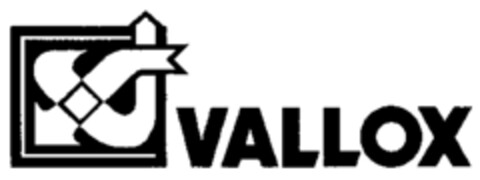VALLOX Logo (IGE, 01/30/1997)