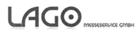 LAGO MESSESERVICE GMBH Logo (IGE, 09/22/2010)