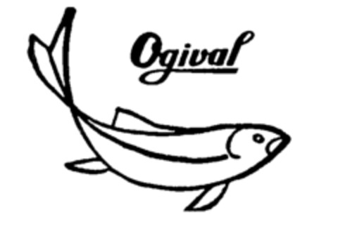 Ogival Logo (IGE, 02.02.1993)