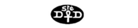 Sté DD Logo (IGE, 03.02.1988)