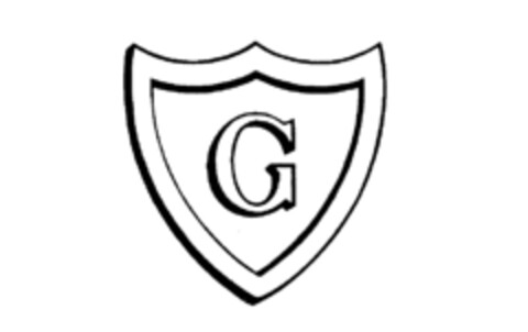 G Logo (IGE, 03/03/1978)