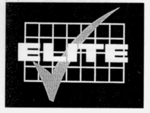 ELITE Logo (IGE, 27.05.1997)