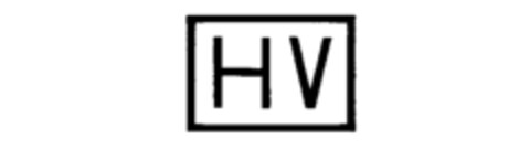 HV Logo (IGE, 03/24/1992)