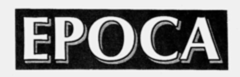 EPOCA Logo (IGE, 24.03.1995)