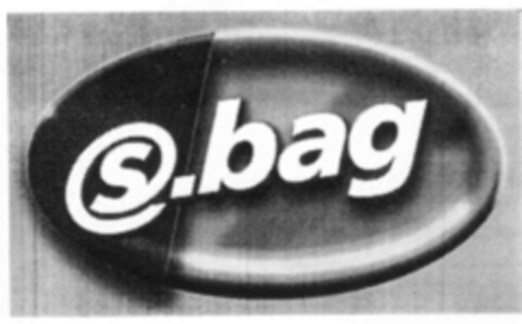 s.bag Logo (IGE, 12.04.2000)