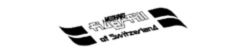 NEIDHART FiberFill of Switzerland Logo (IGE, 23.07.1986)