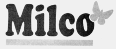 Milco Logo (IGE, 16.07.1990)