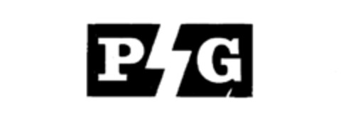 PG Logo (IGE, 07.11.1975)