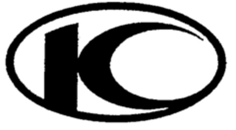 K Logo (IGE, 15.08.1996)