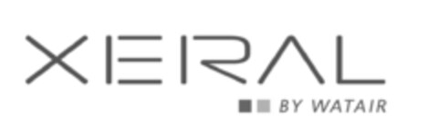 XERAL BY WATAIR Logo (IGE, 03.05.2019)